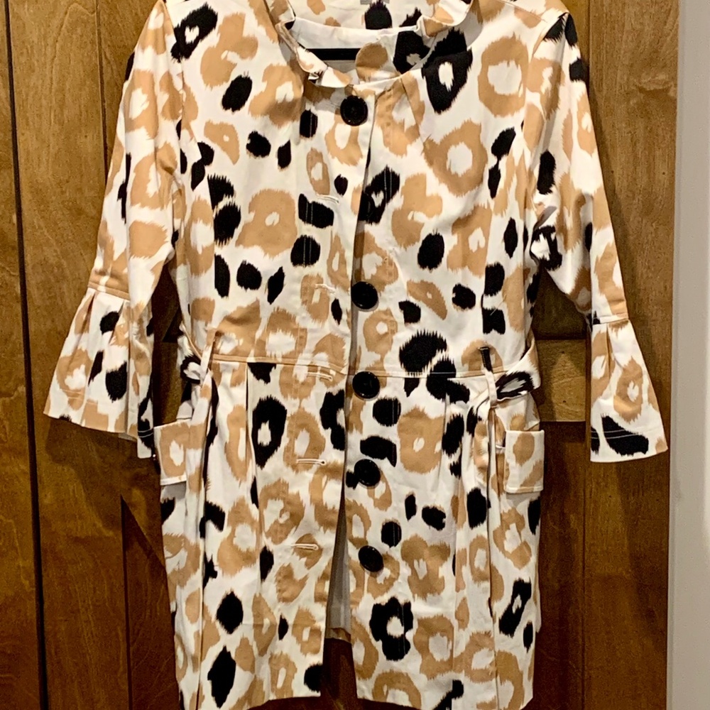 Women’s Coat